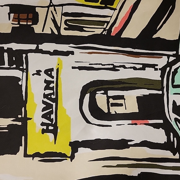 Kate Spade Skirt Size 10 - Picture 2 of 7